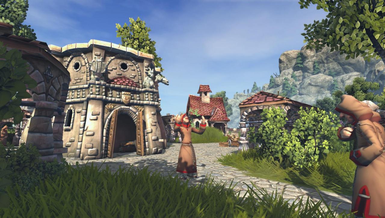 The Settlers 7 History Edition EU Ubisoft Connect CD Key