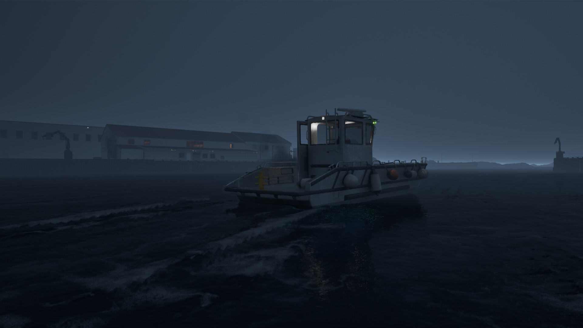 Ships At Sea PC Steam CD Key