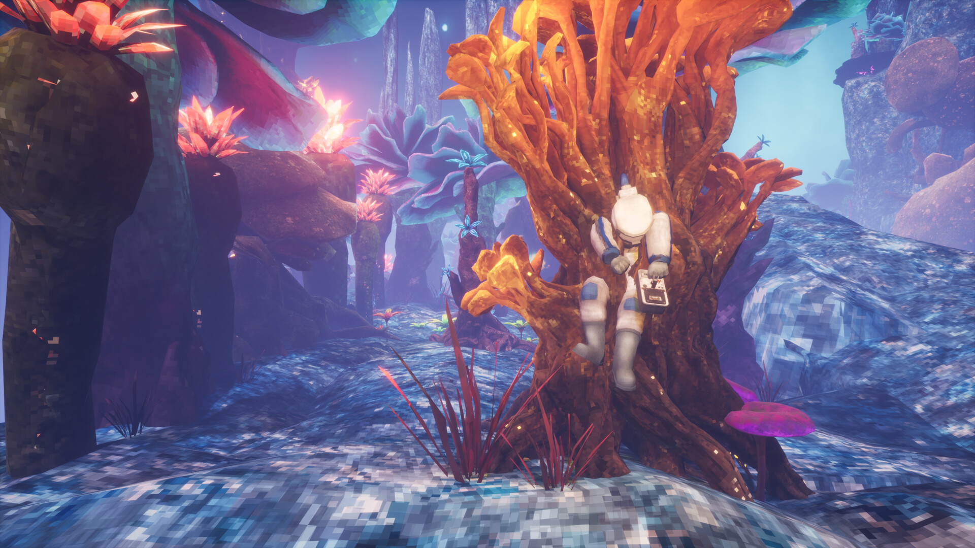 Abiotic Factor EU PC Steam CD Key