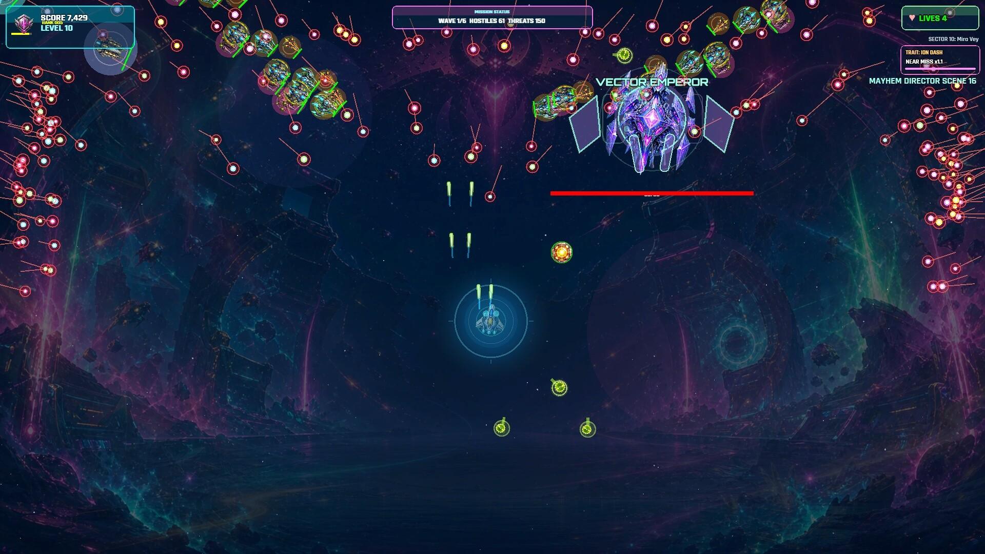 Nova Swarm PC Steam CD Key