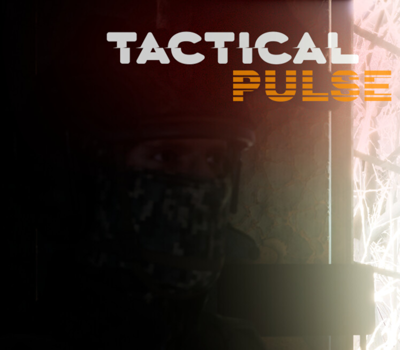 Tactical Pulse PC Steam CD Key