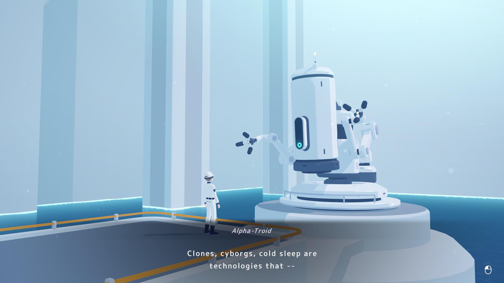 D-topia PC Steam CD Key
