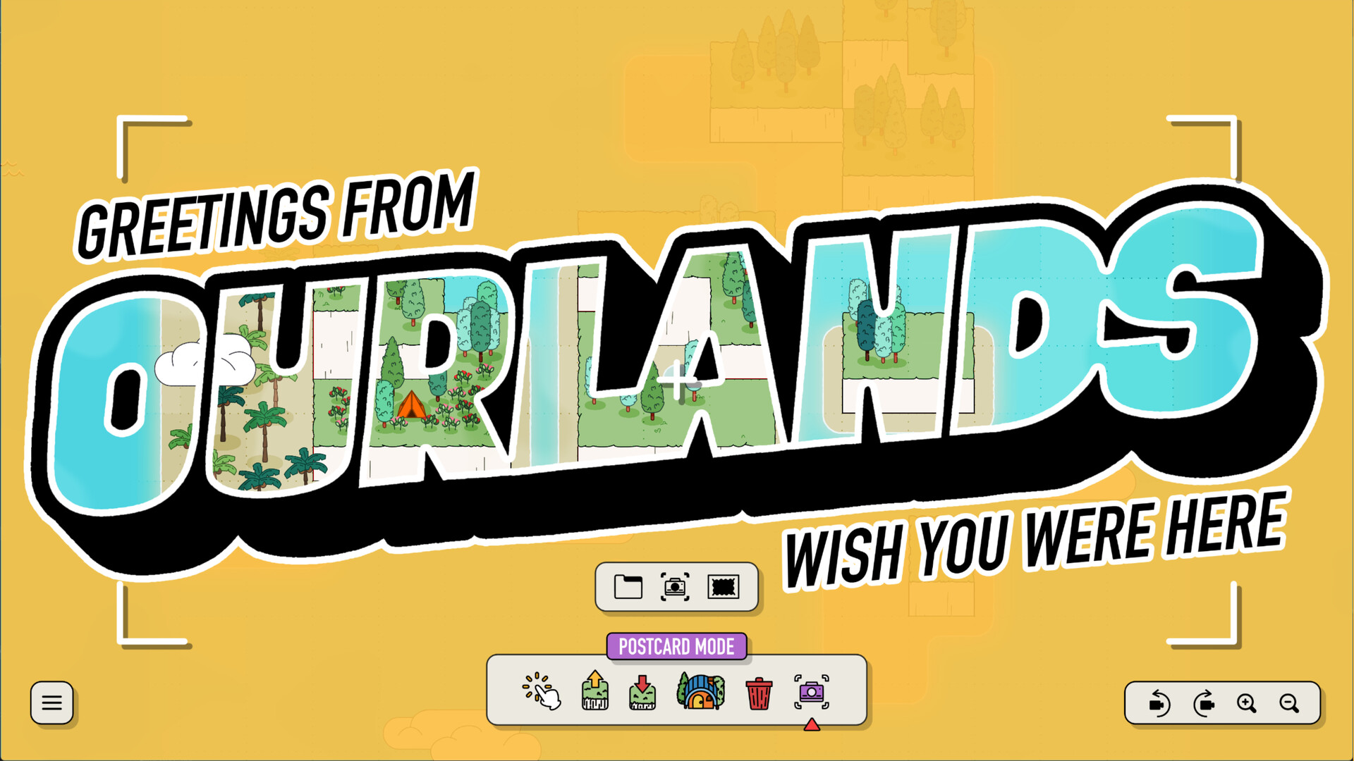 Ourlands PC Steam Klucz cyfrowy