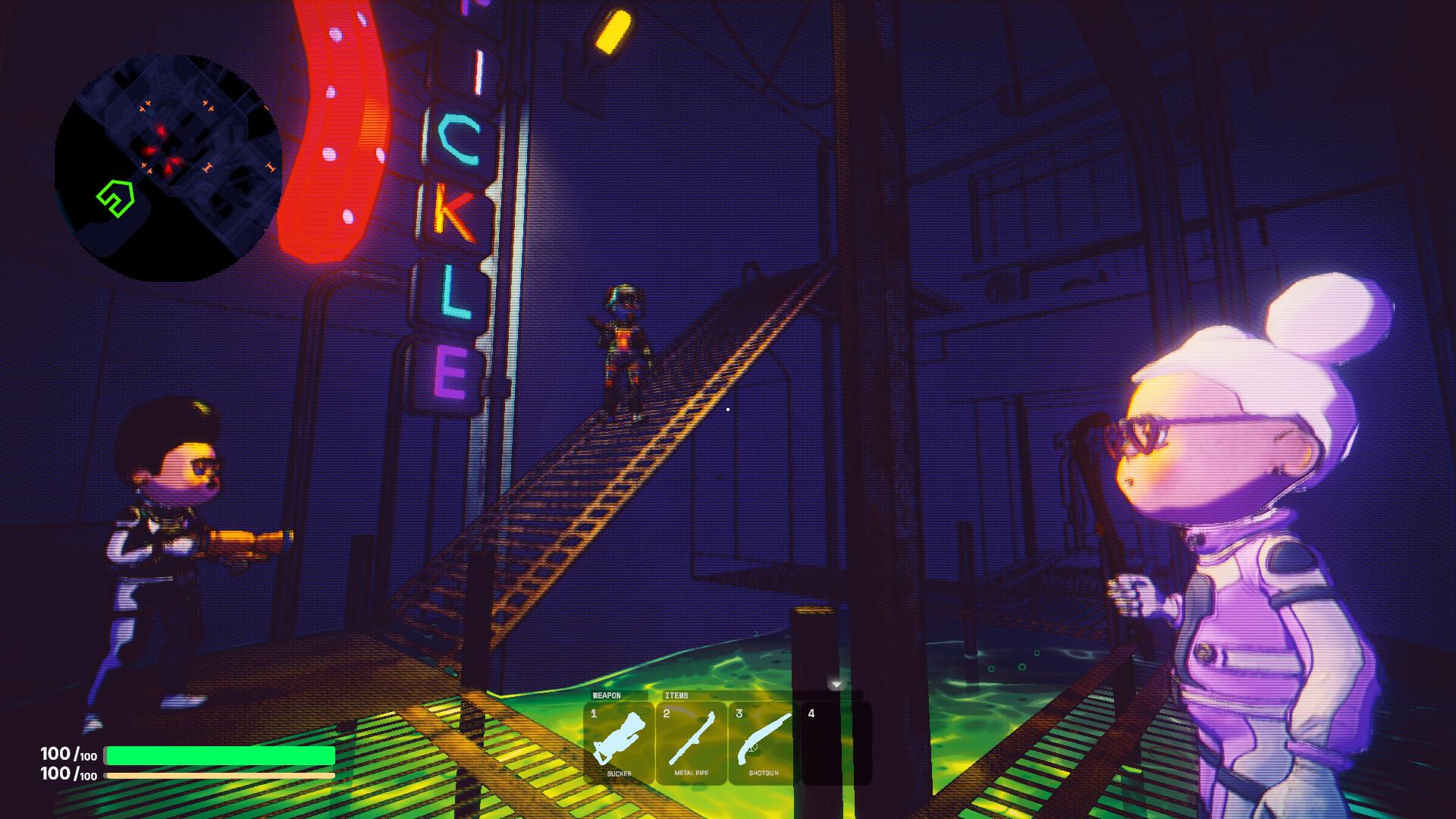 OK Boomer PC Steam CD Key