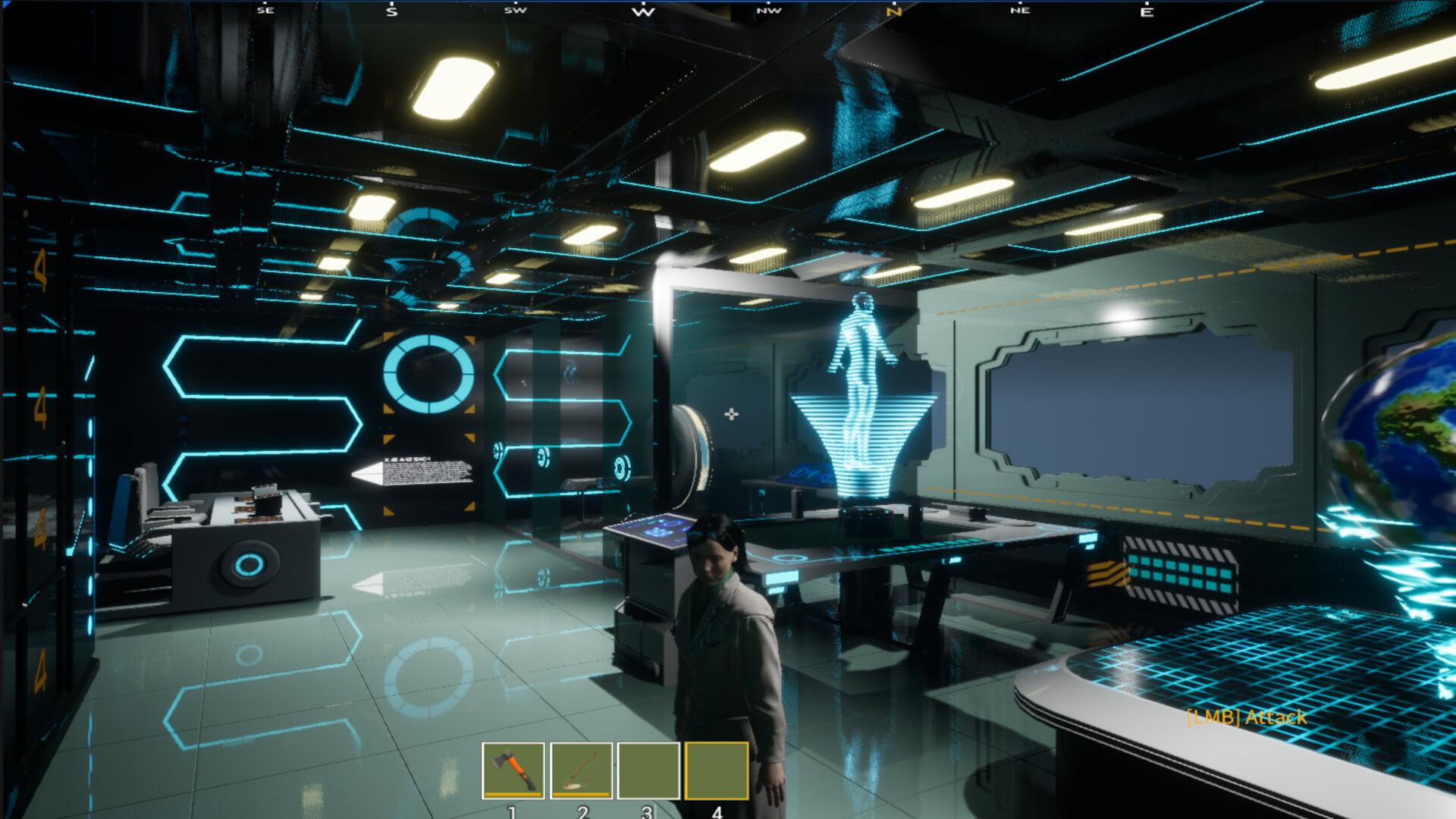 Pharma Craft PC Steam CD Key