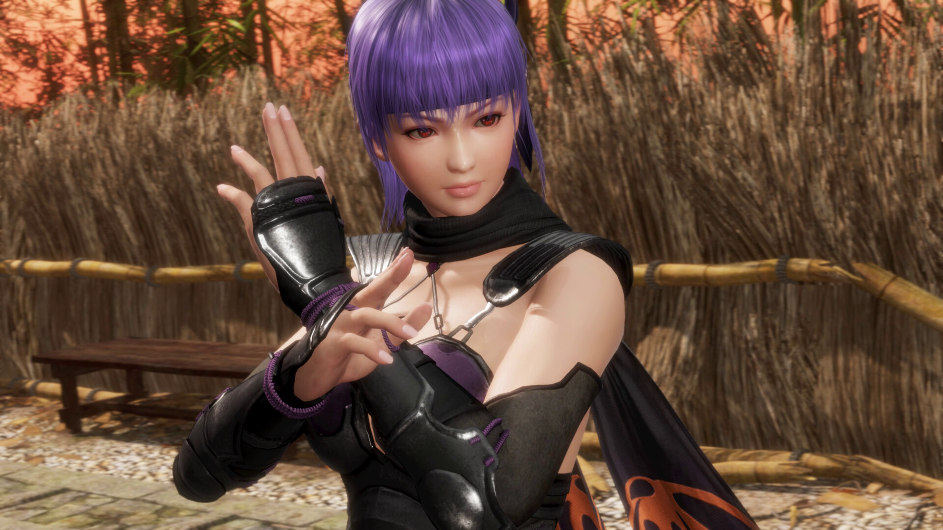 DEAD OR ALIVE 6 Last Round PC Steam CD Key