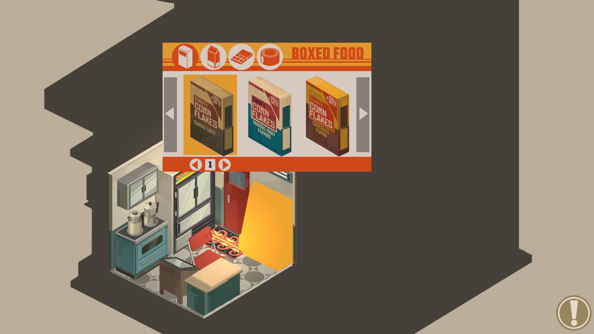 NOOK FALL: West Town PC Steam CD Key