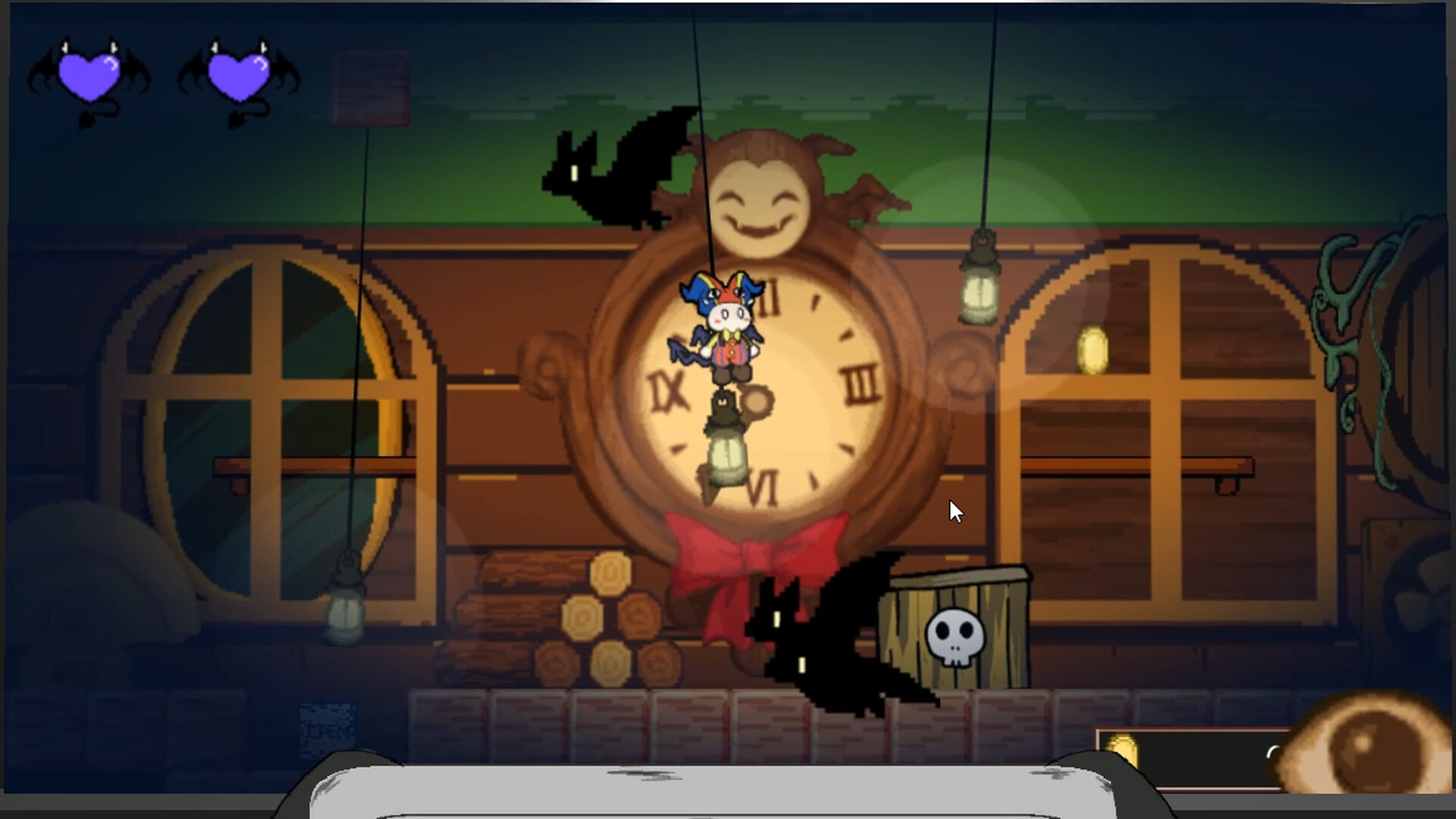 GLiTCHiA PC Steam CD Key