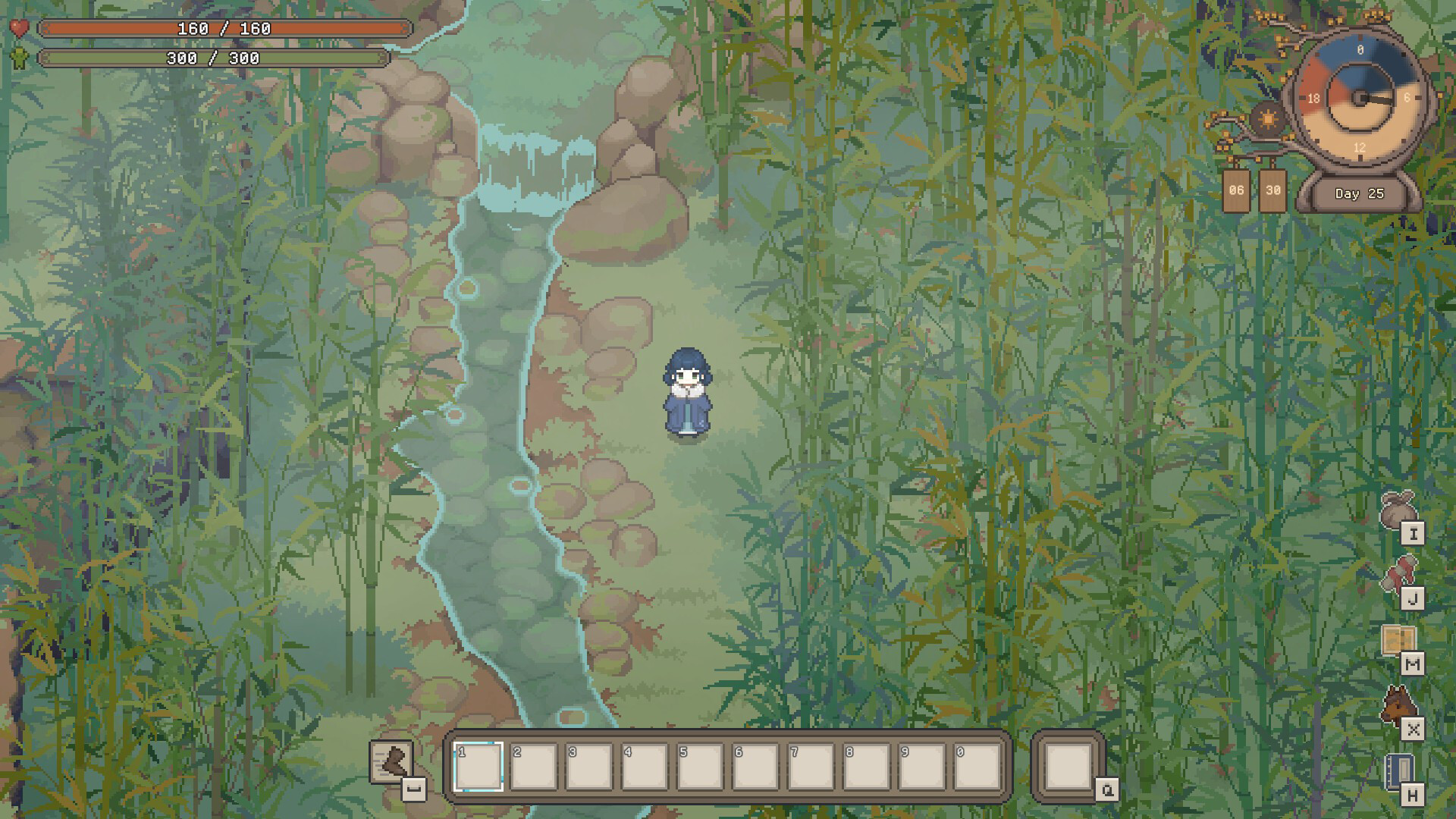 Halcyon Days at Taoyuan PC Steam CD Key
