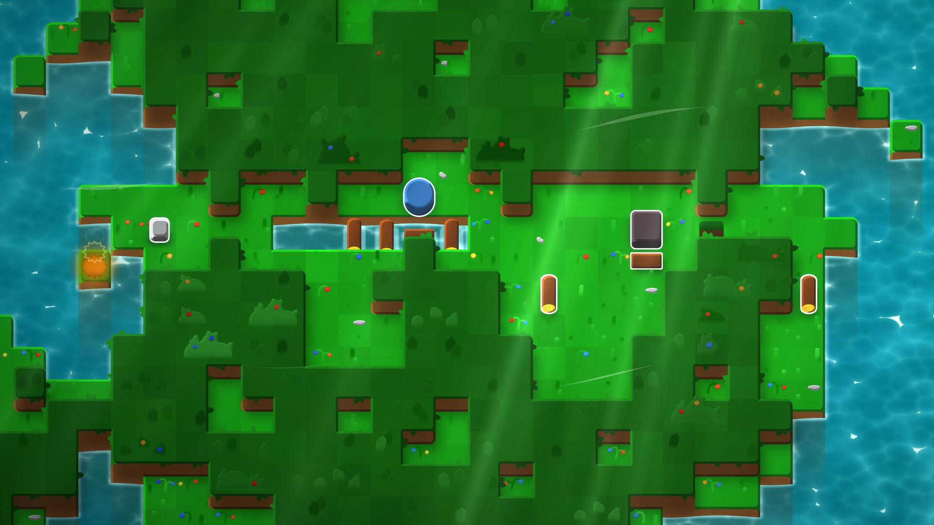 Double Trip PC Steam Klucz cyfrowy