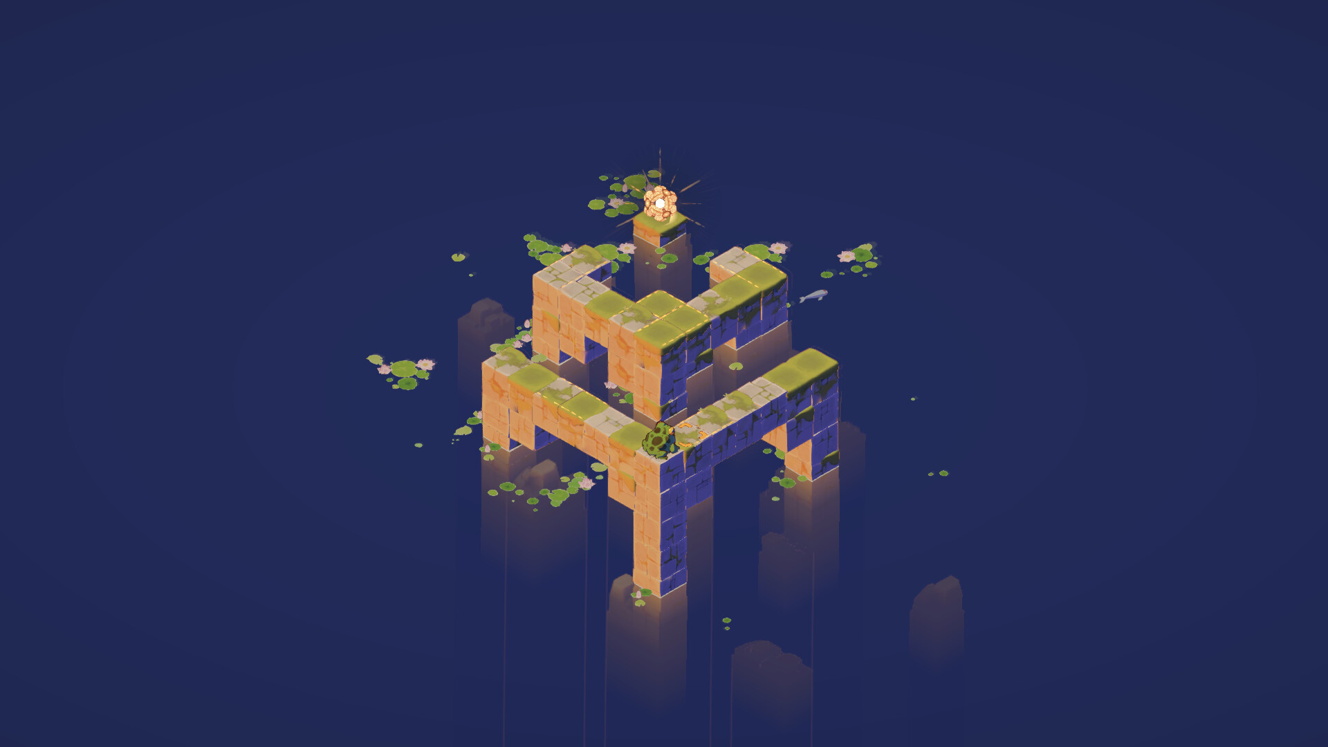 FROGBLOCK PC Steam Klucz cyfrowy