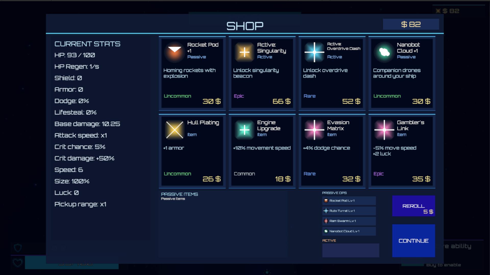 Lunaris PC Steam CD Key