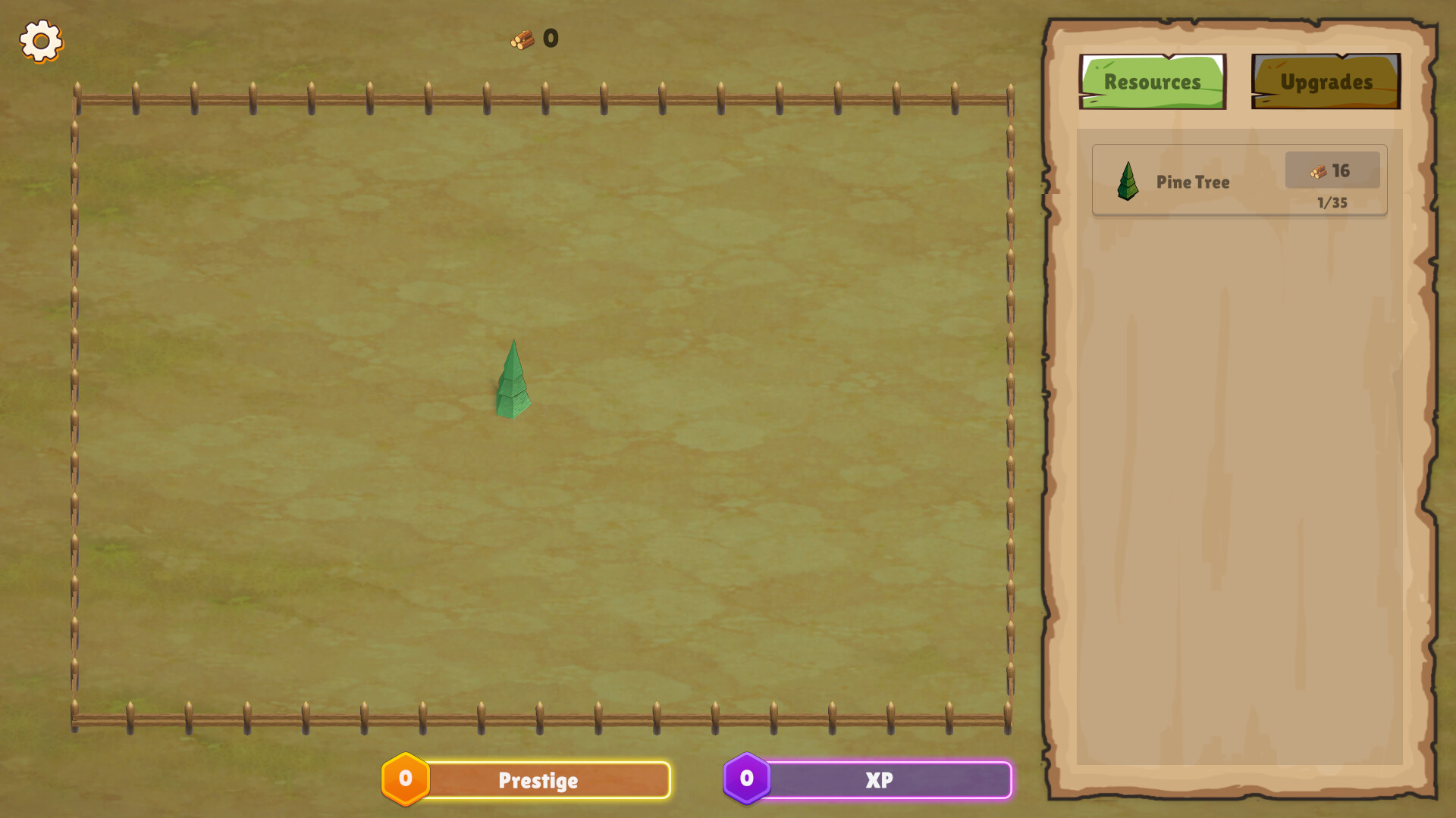Trees Inc PC Steam CD Key