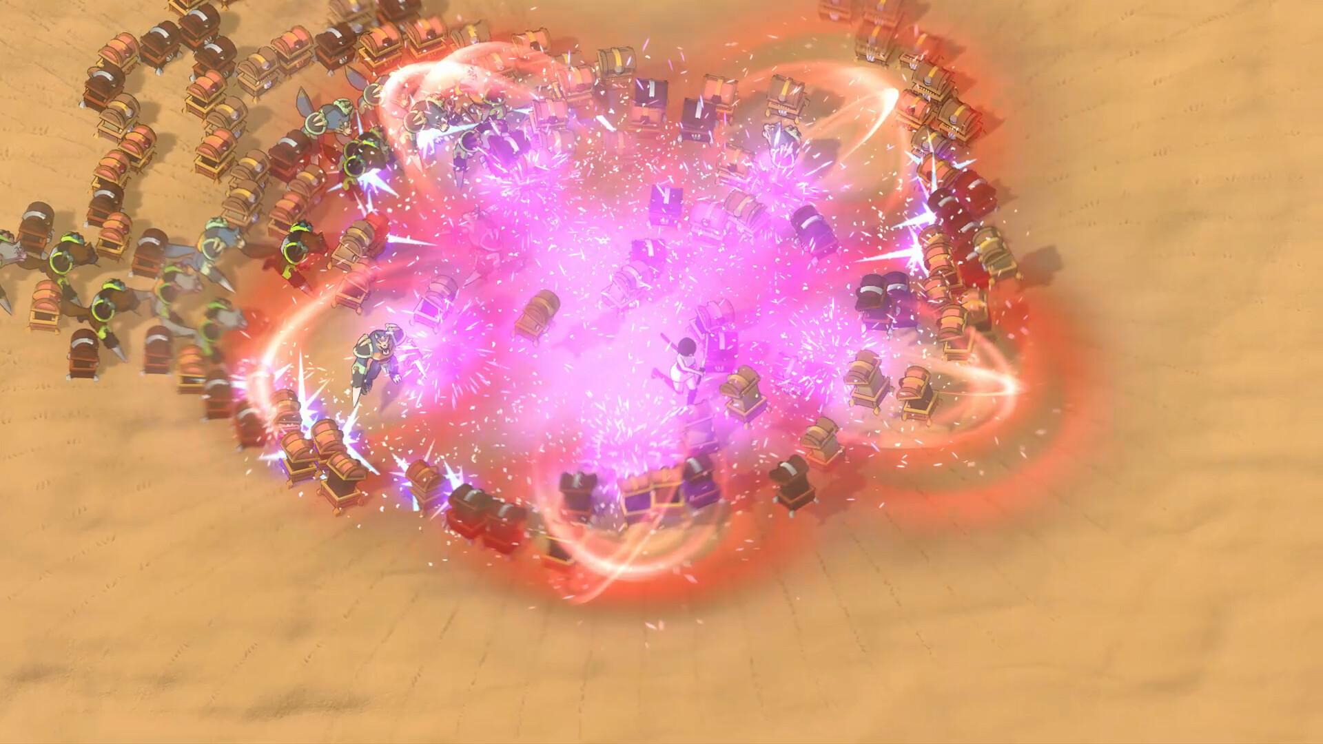 Magic Construct PC Steam Klucz cyfrowy