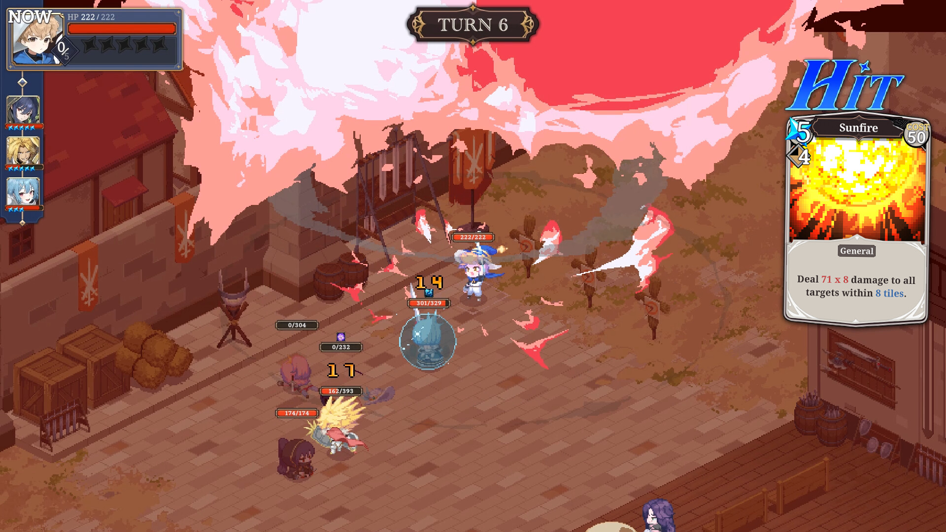 STARDUST: Wish of Witch PC Steam Altergift