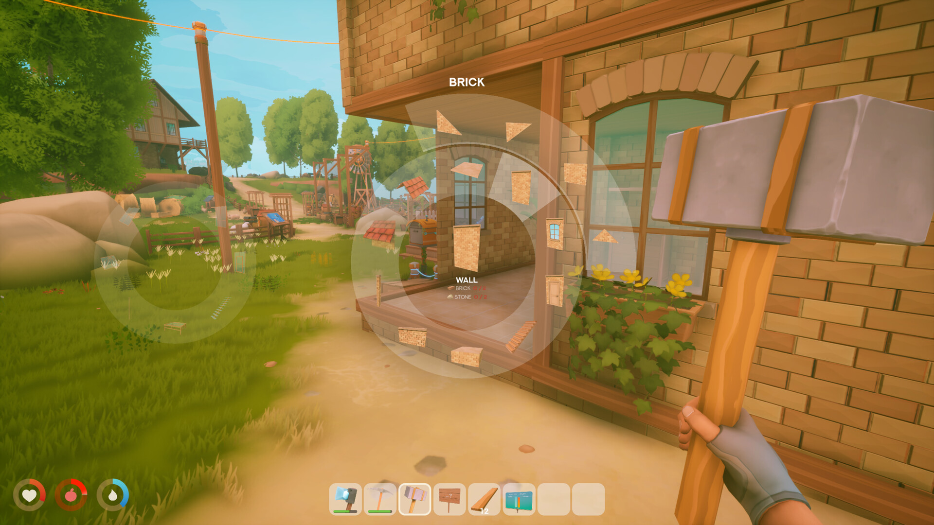 Solarpunk PC Steam CD Key
