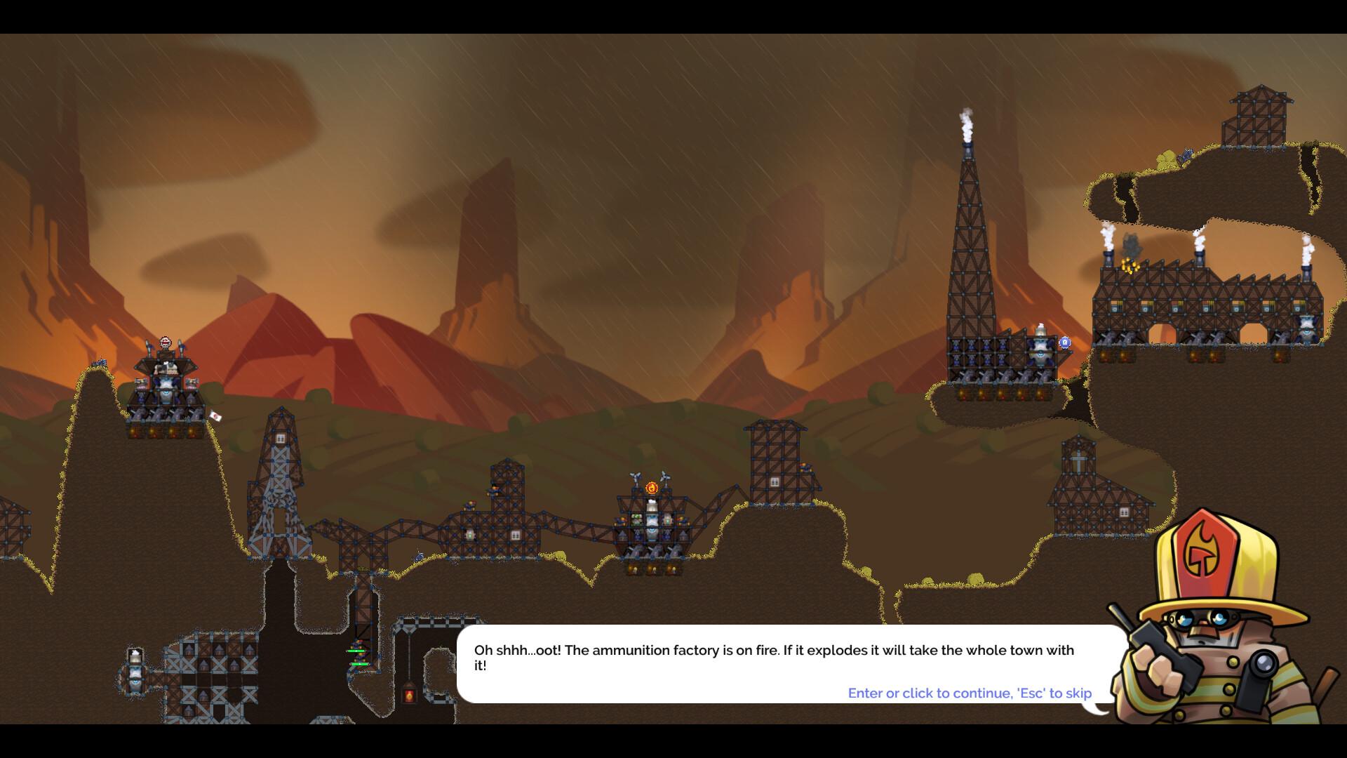 Forts - Firebird DLC PC Steam CD Key