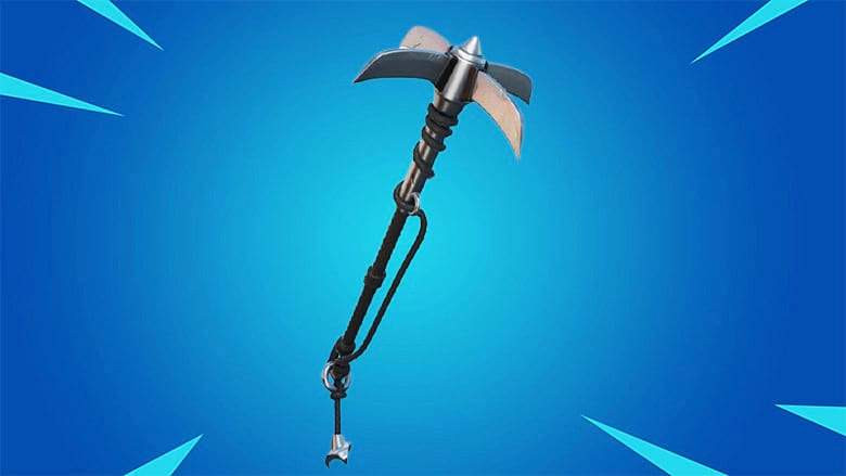 Fortnite - Catwoman’s Grappling Claw Pickaxe DLC PC Epic Games CD Key