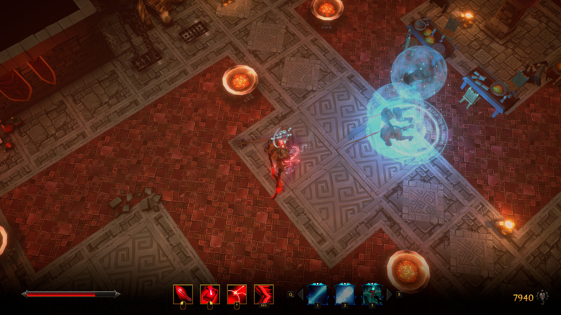 Tome of the Damned PC Steam CD Key
