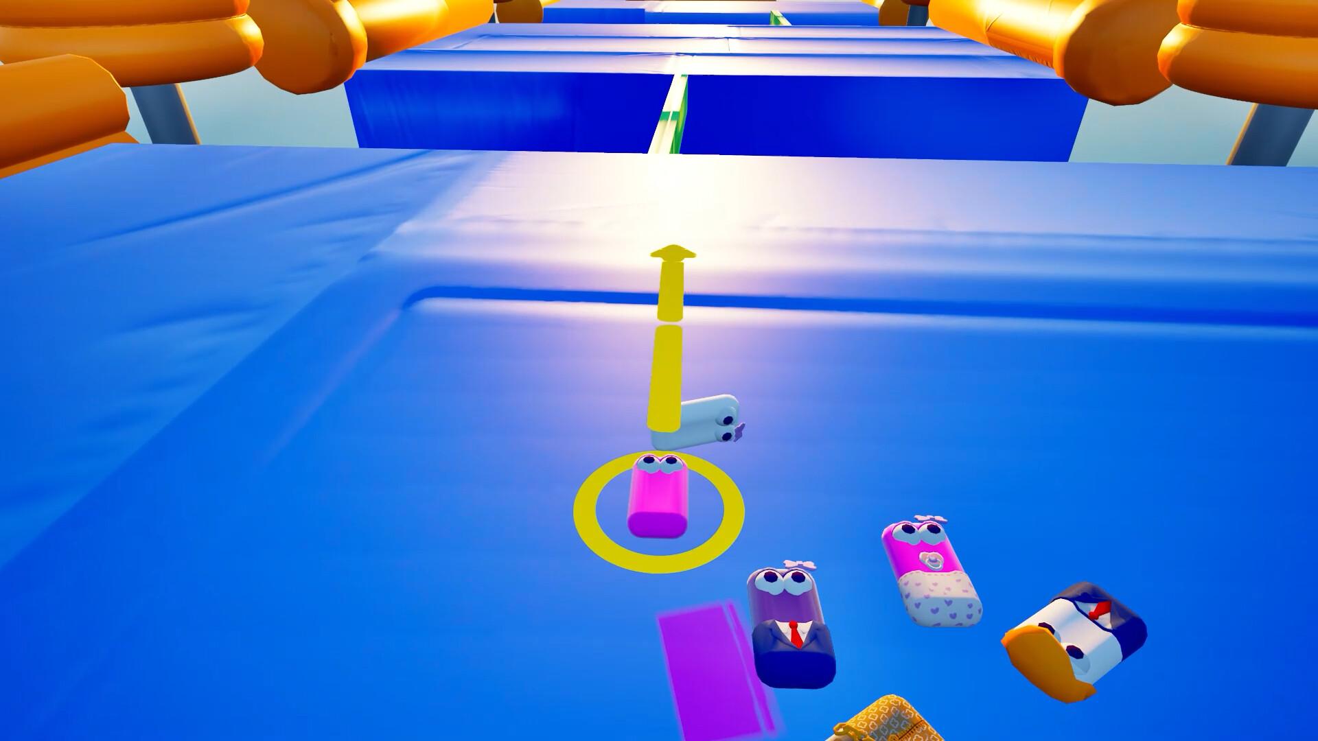 Soap Slide PC Steam CD Key
