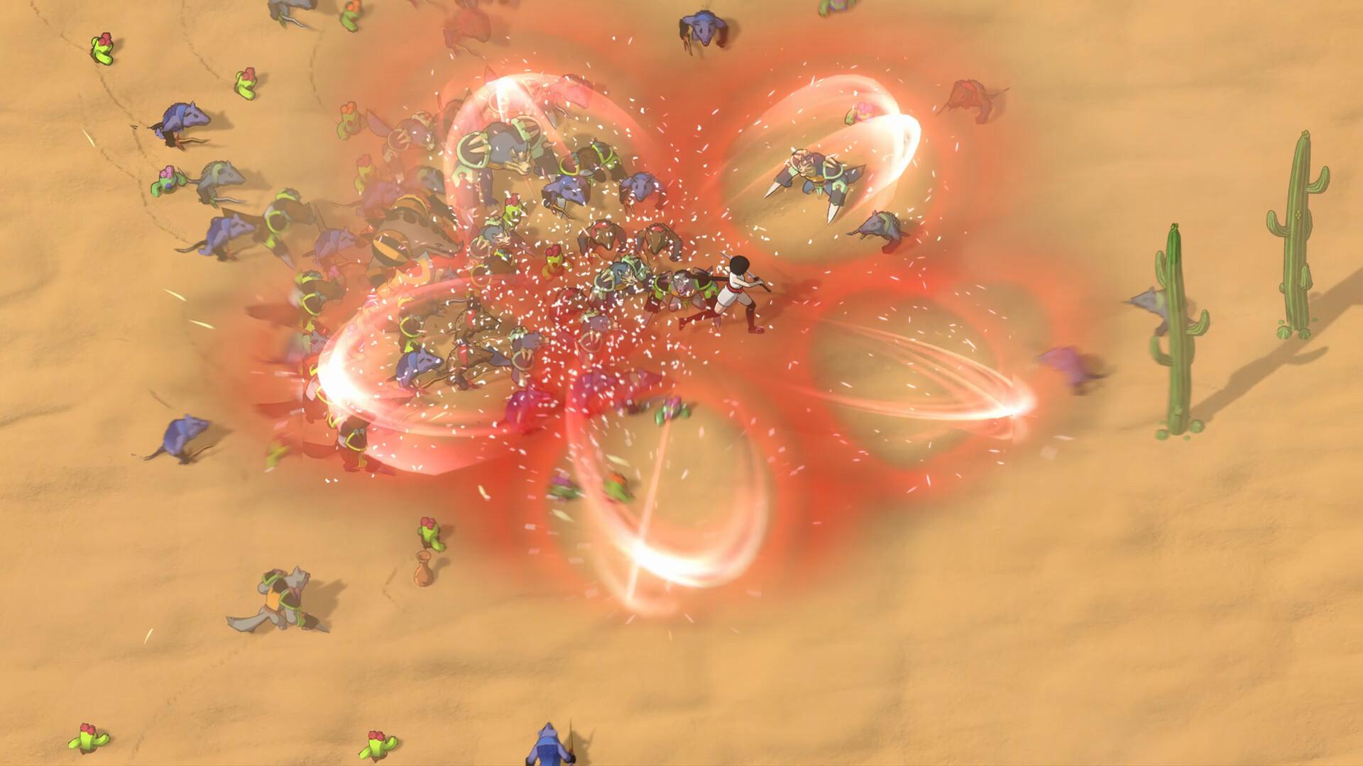 Magic Construct PC Steam Klucz cyfrowy