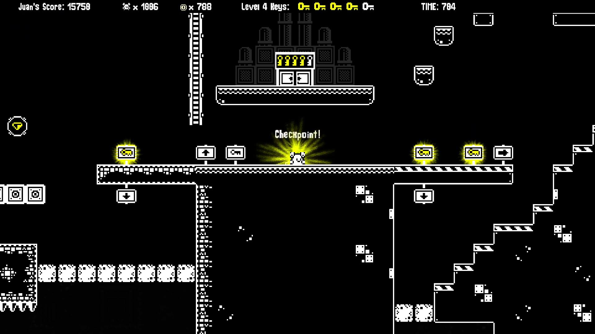 Prototype Juan: A Tale of Two Mundos PC Steam CD Key