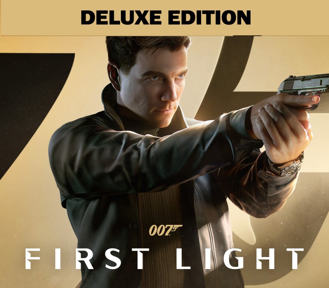 007 First Light Deluxe Edition Xbox Series X|S / PC Account