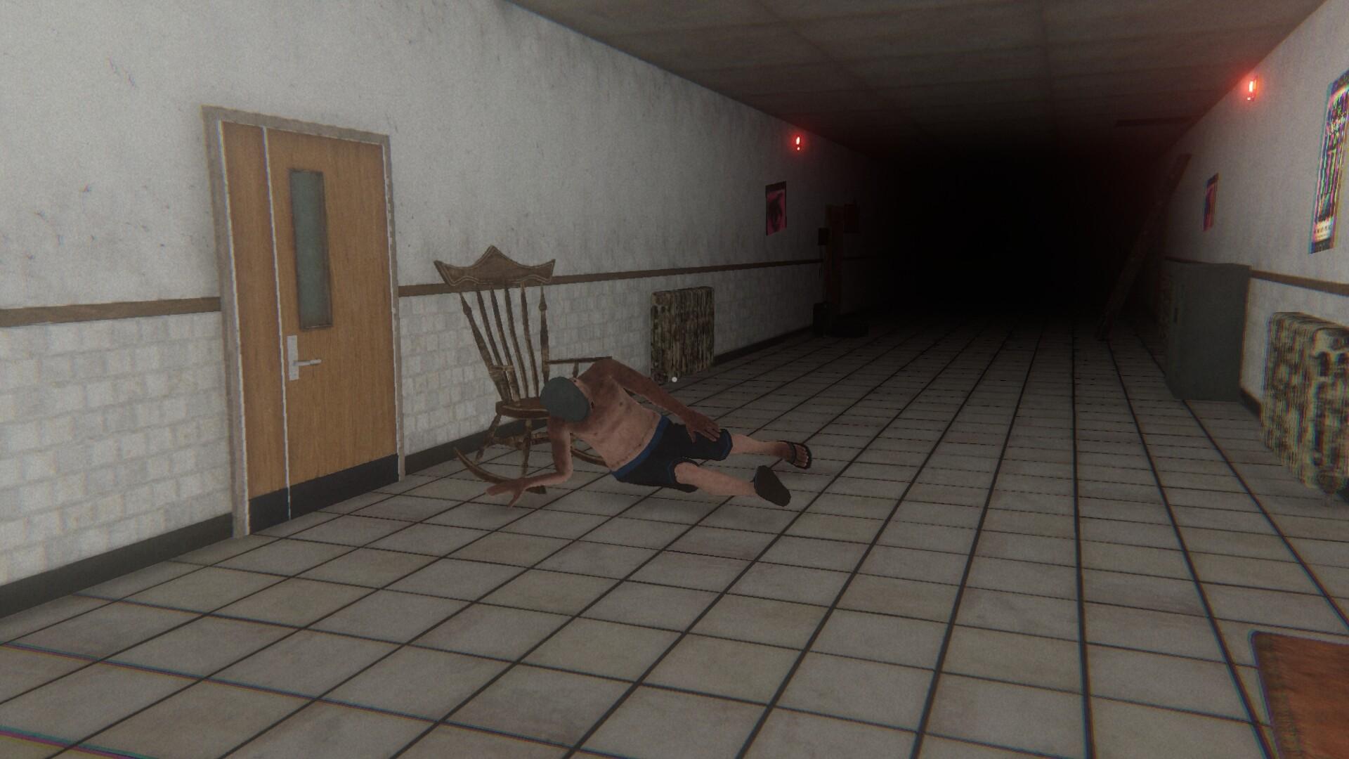 Corridor Exit 8 PC Steam CD Key