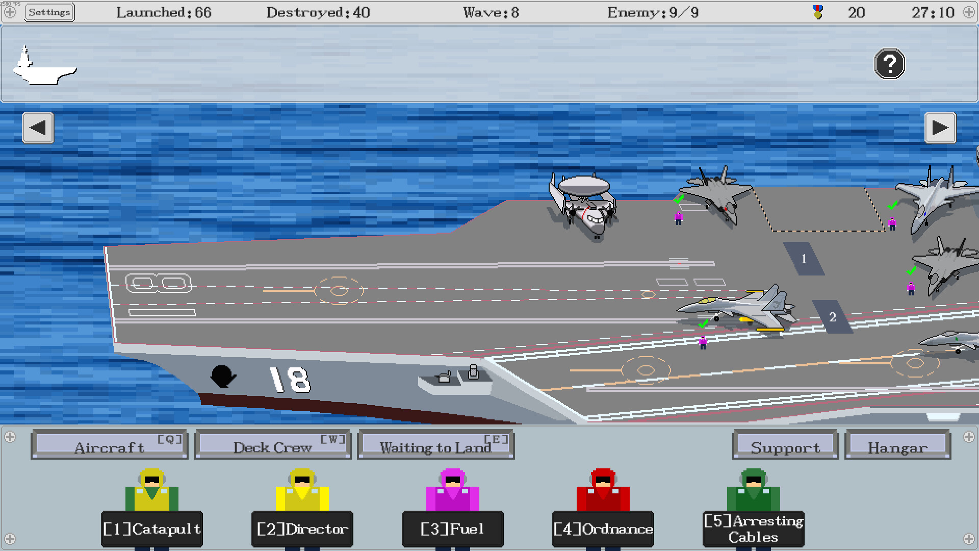 FuJianStrike PC Steam Klucz cyfrowy