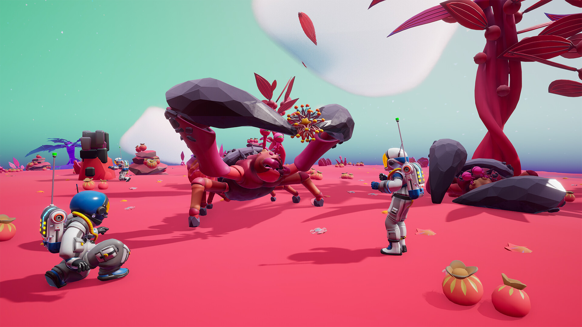 STARSEEKER: Astroneer Expeditions PC Steam CD Key