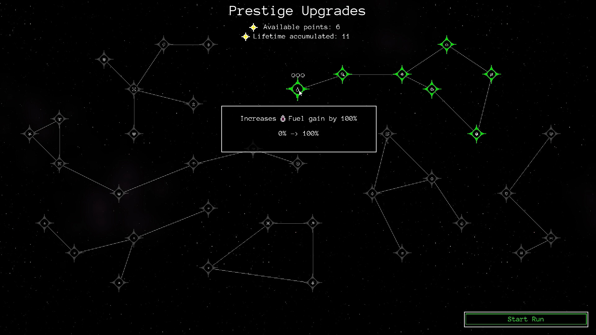 Starvester PC Steam Klucz cyfrowy