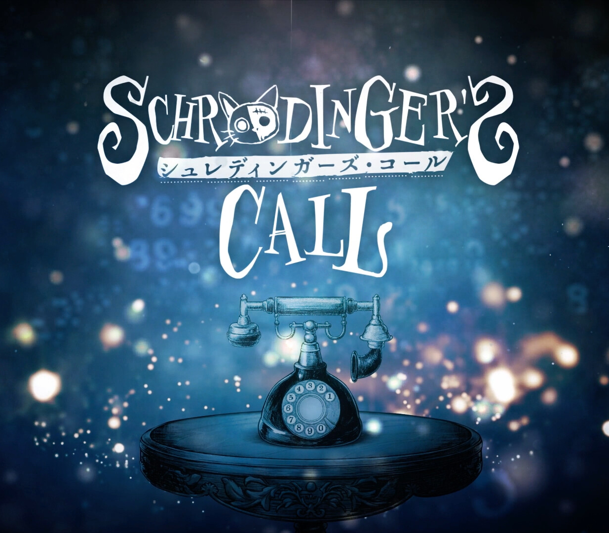 Schrödinger's Call PC Steam CD Key