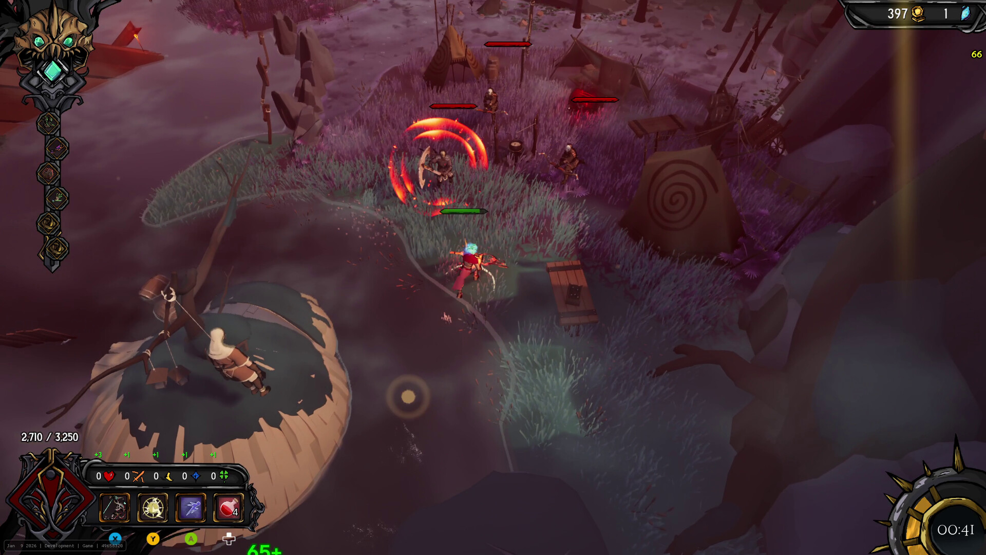 Clockfall PC Steam CD Key