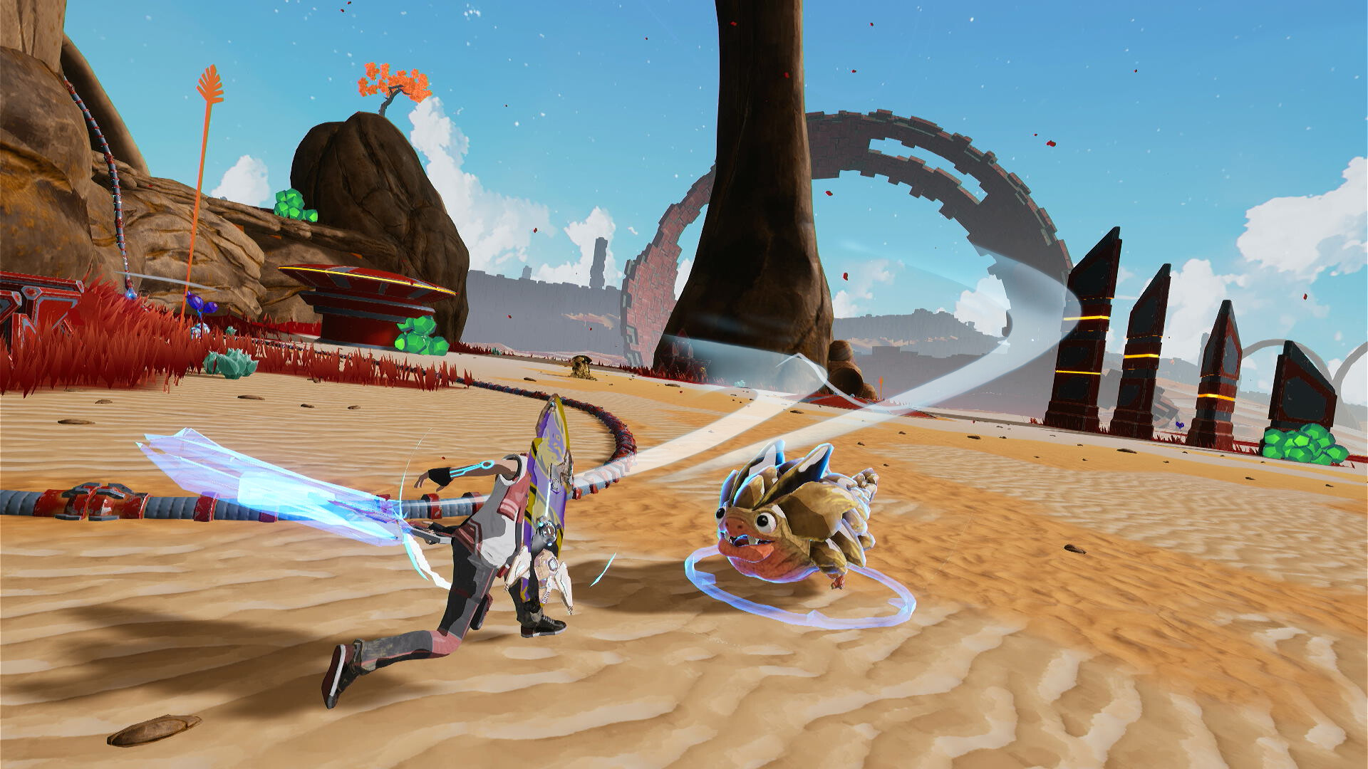 Star Overdrive PC Steam Klucz cyfrowy