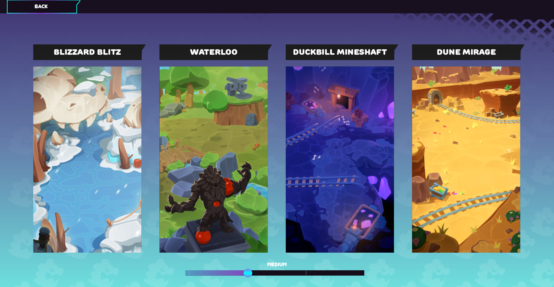 Dino-Ducks Mayhem PC Steam CD Key