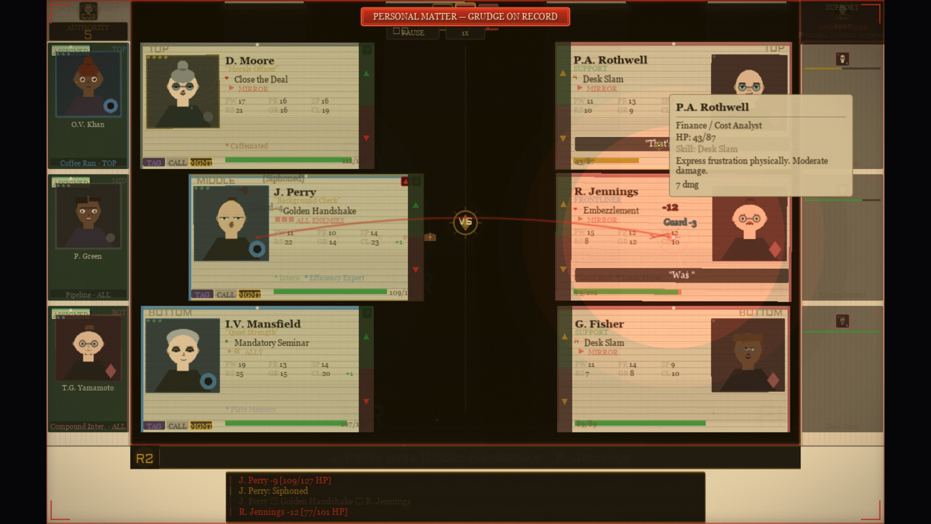 Downer Management PC Steam CD Key