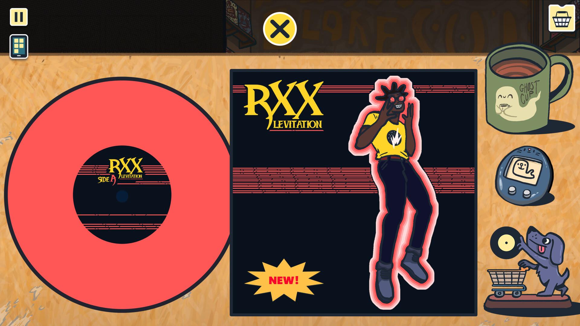 Wax Heads Xbox Series X|S / PC CD Key