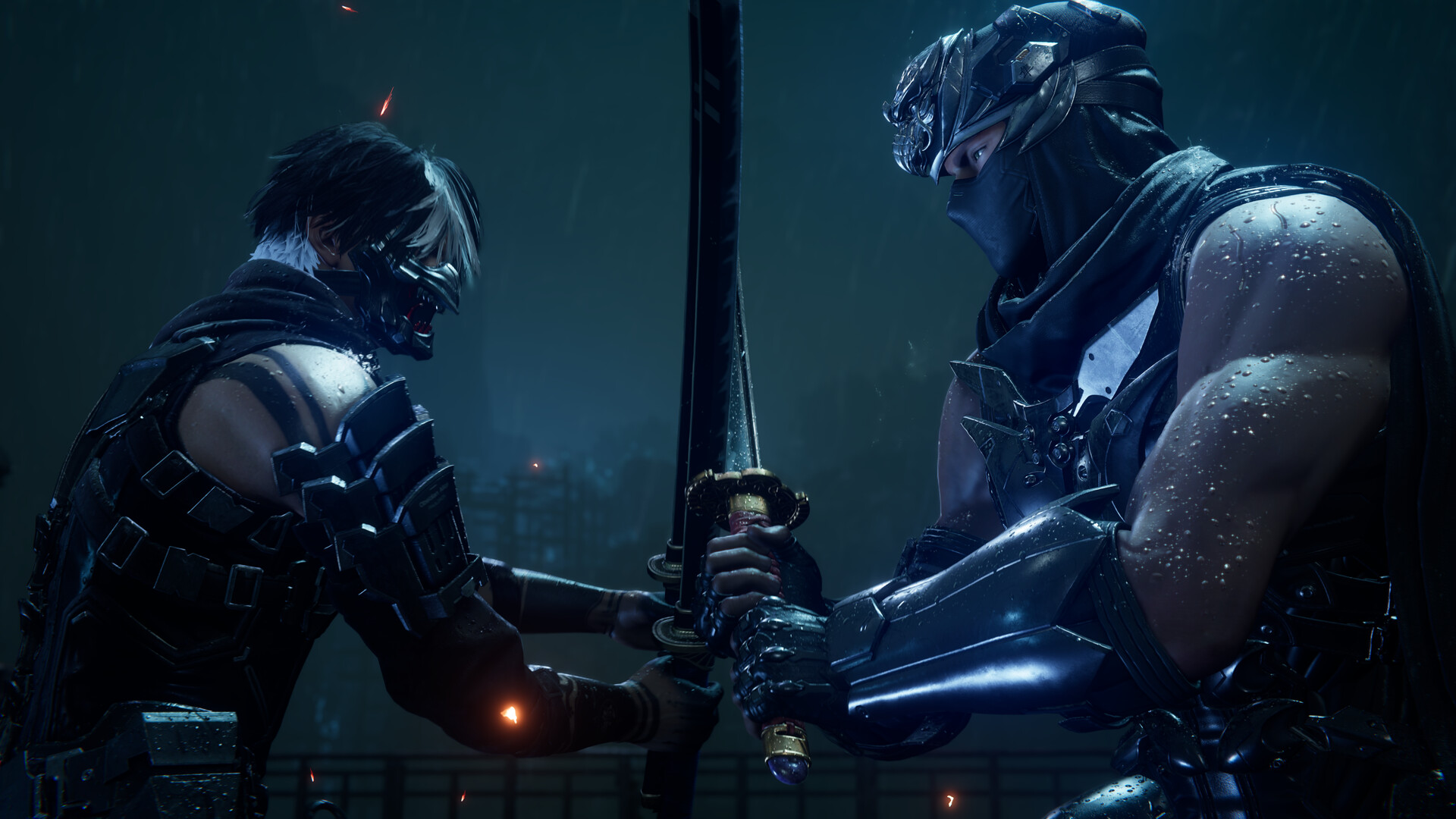 Ninja Gaiden 4 - Deluxe Edition Upgrade DLC EU PS5 CD Key