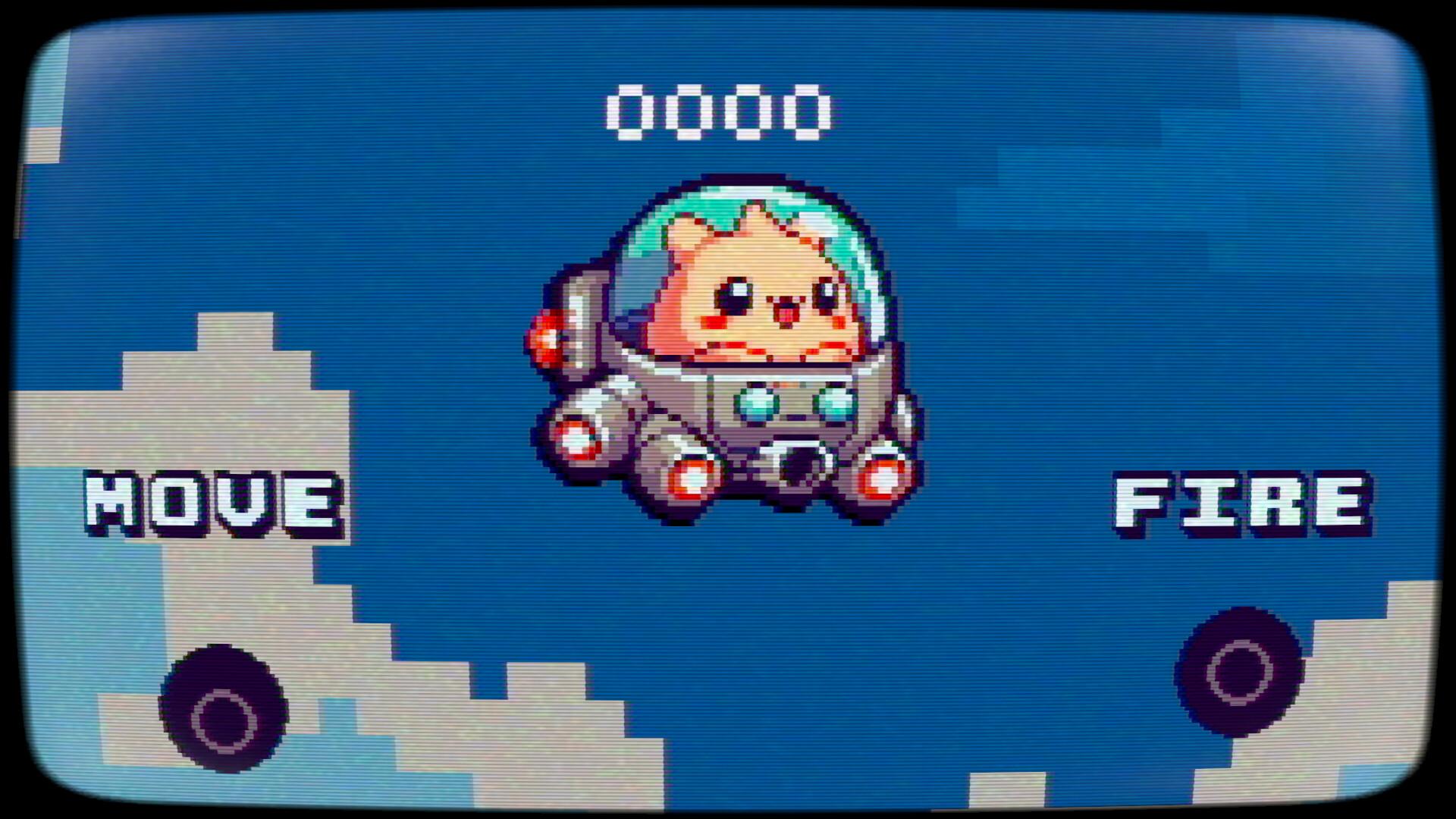 Captain Puff MacFly PC Steam CD Key