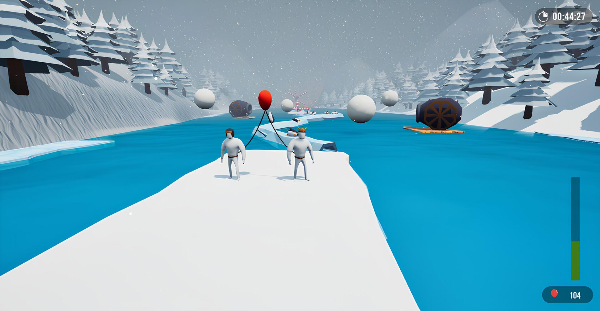 Don't Pop The Balloon PC Steam CD Key