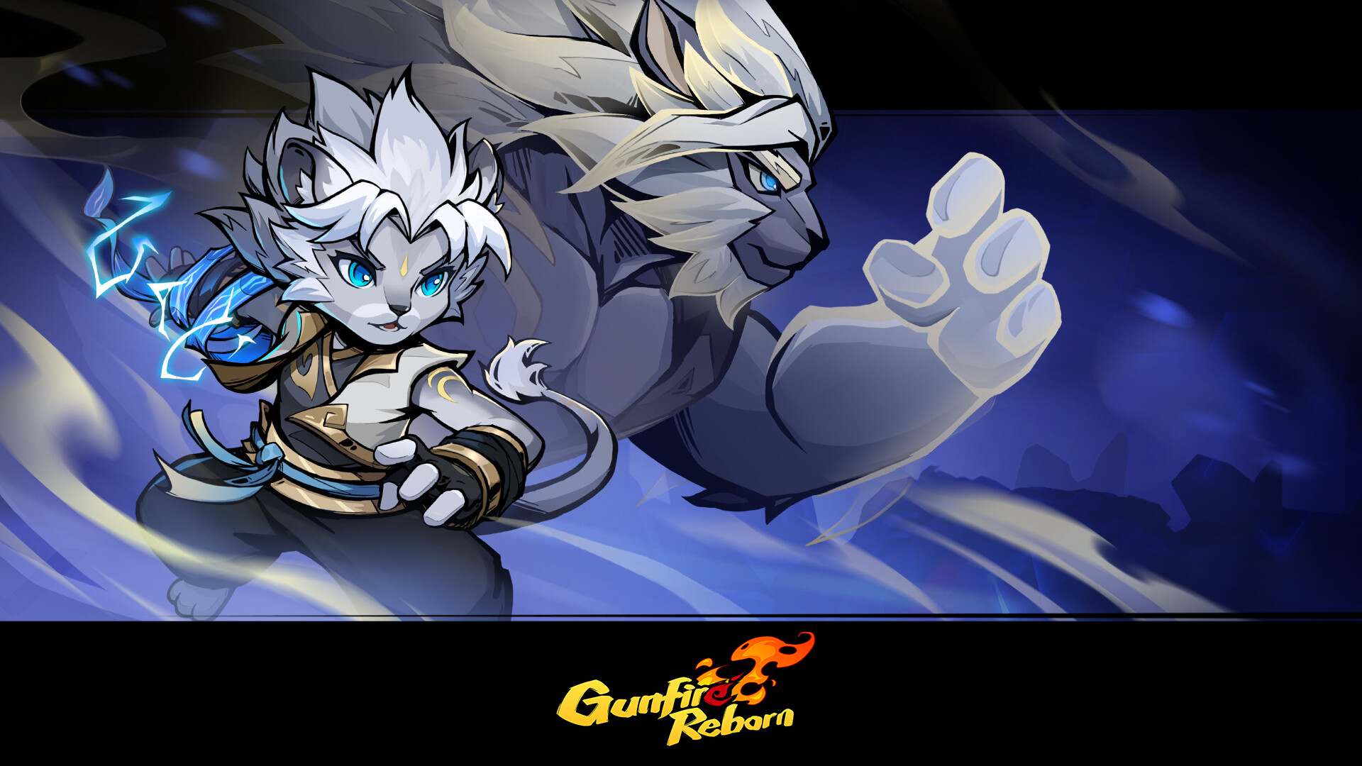 Gunfire Reborn - Echoes From Primal Grove DLC PC Steam CD Key