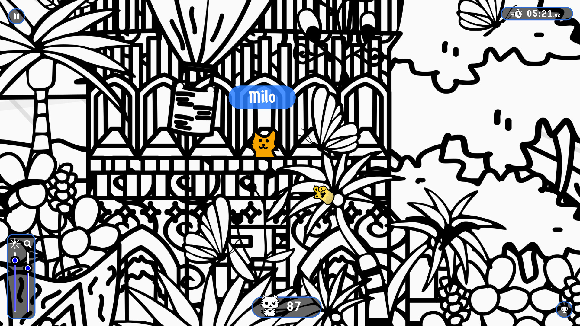 101 Cats in Munich PC Steam CD Key
