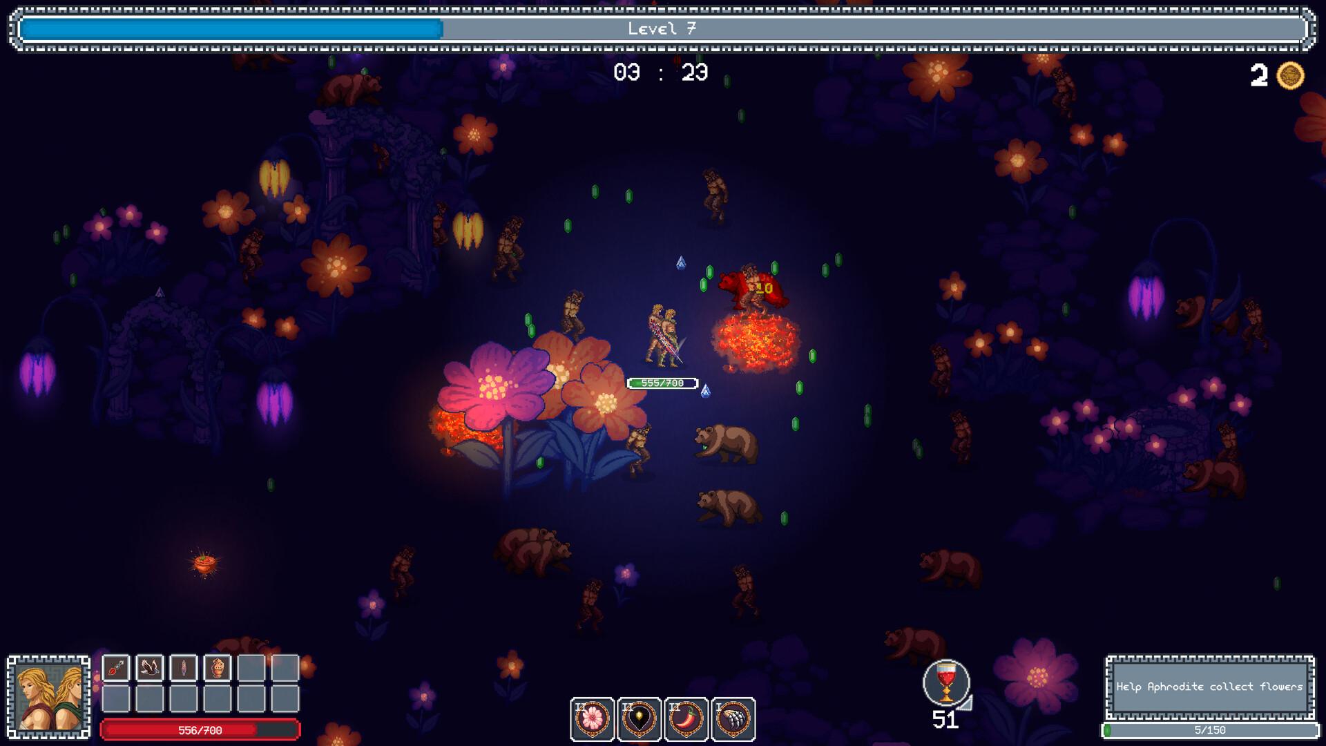 AHAPIKA: Heroic Agency PC Steam CD Key