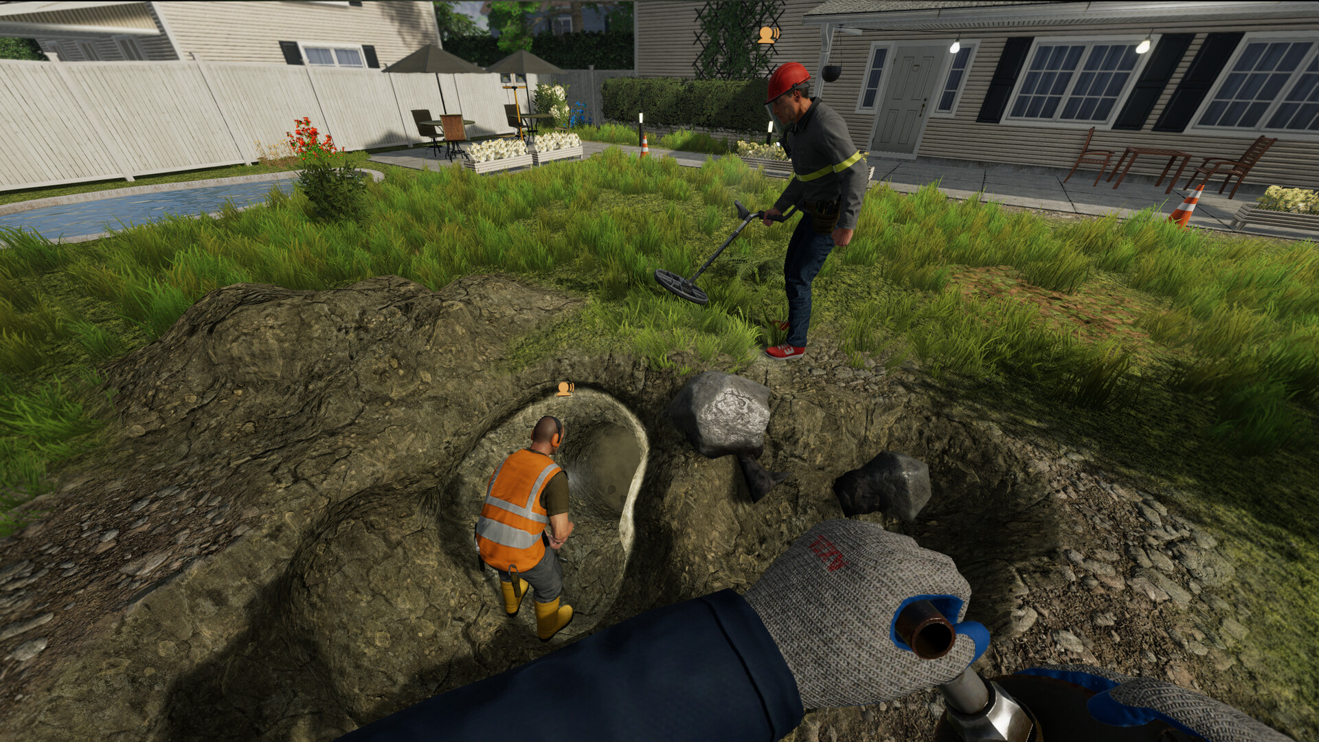 Ore Factory Squad PC Steam CD Key