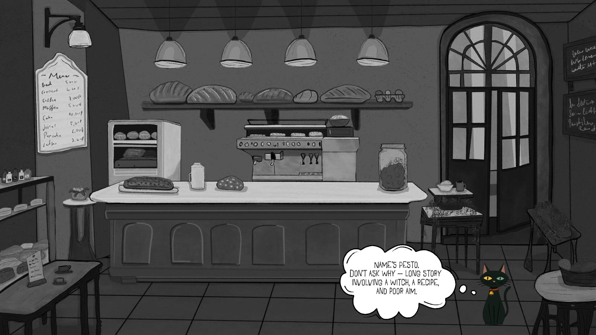 The Curse We Made PC Steam CD Key