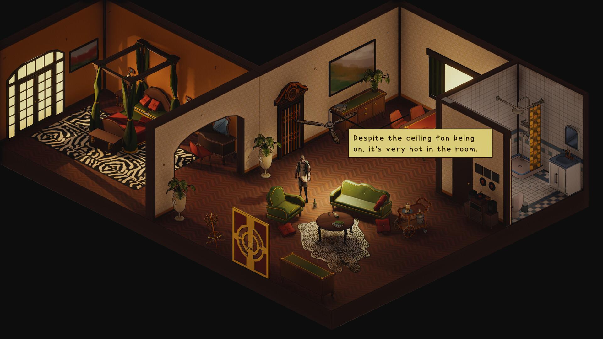 Paradigm Island PC Steam CD Key