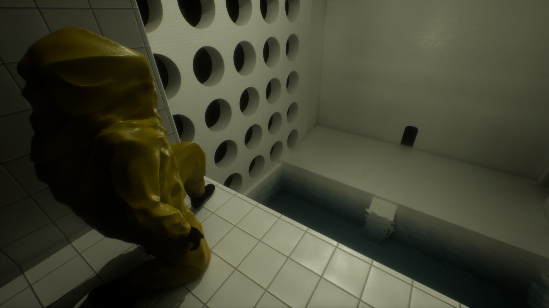 Backrooms Lost Unit PC Steam Klucz cyfrowy