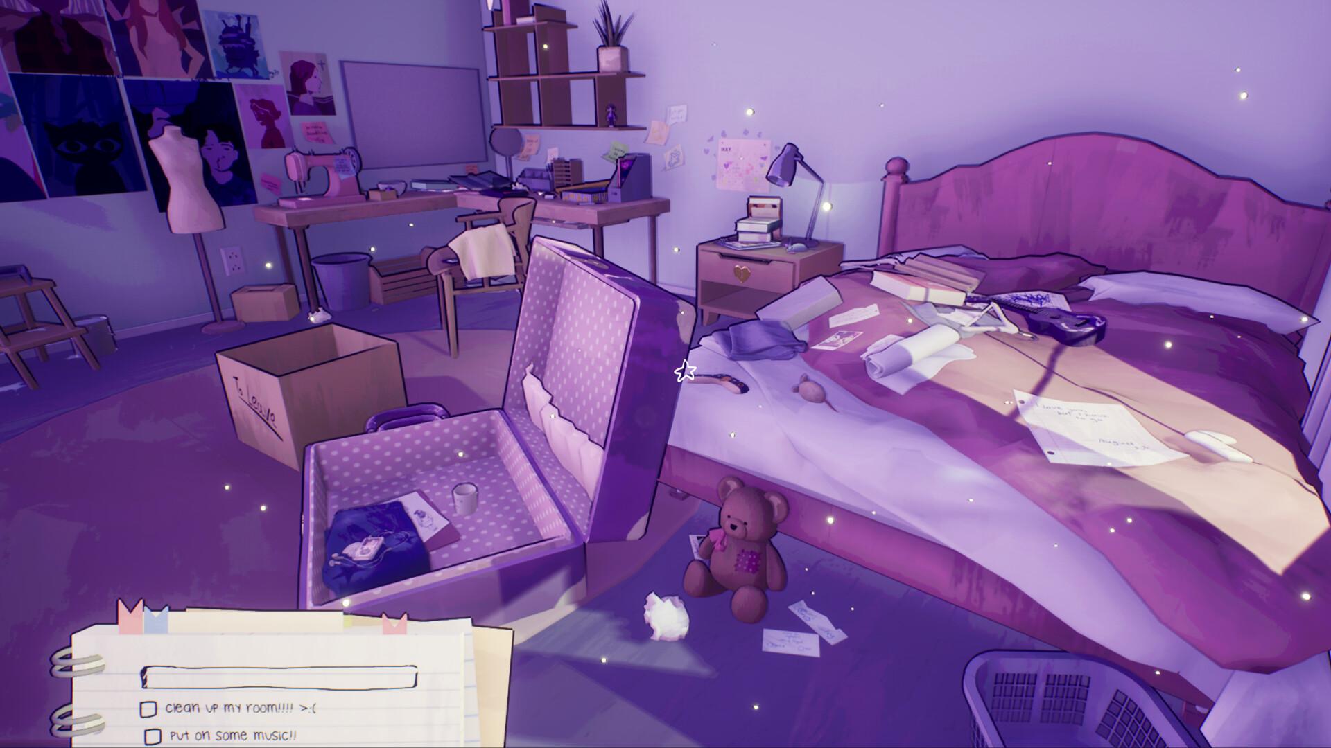 The August Before PC Steam CD Key