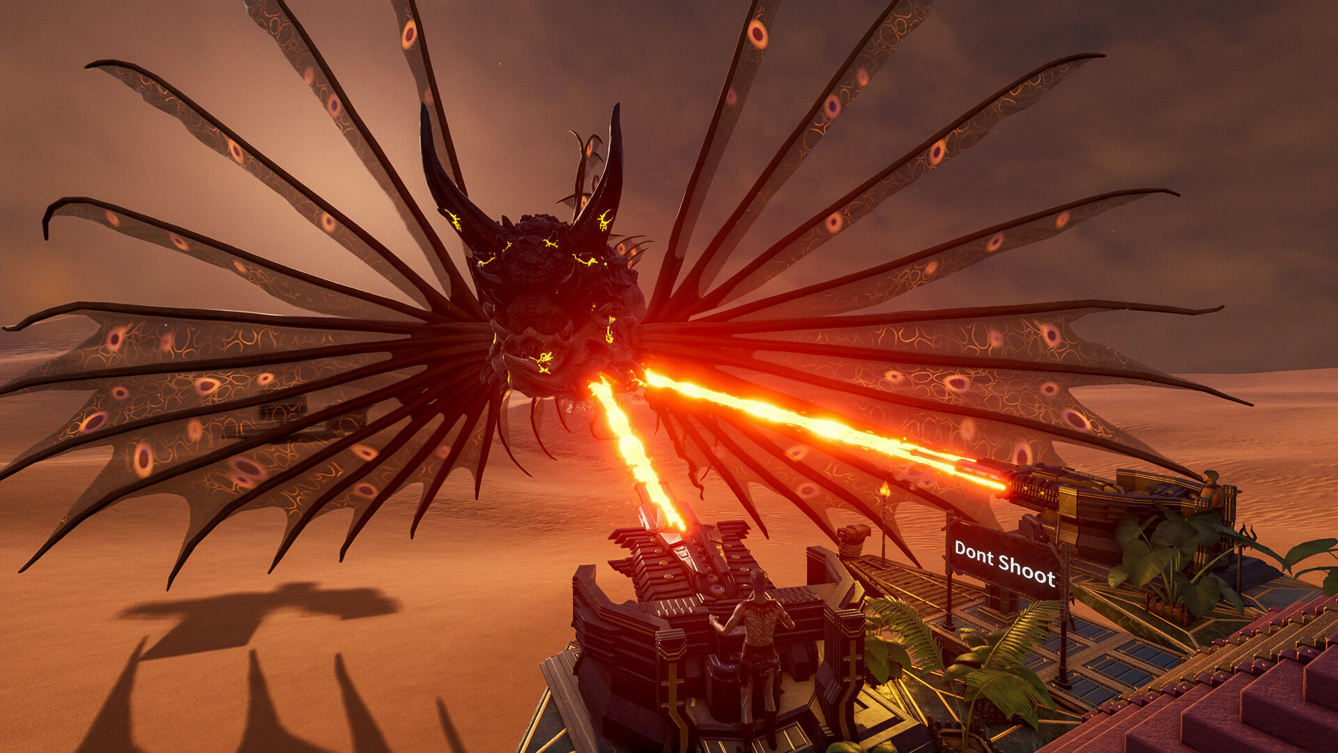 Soulmask: Shifting Sands PC Steam CD Key