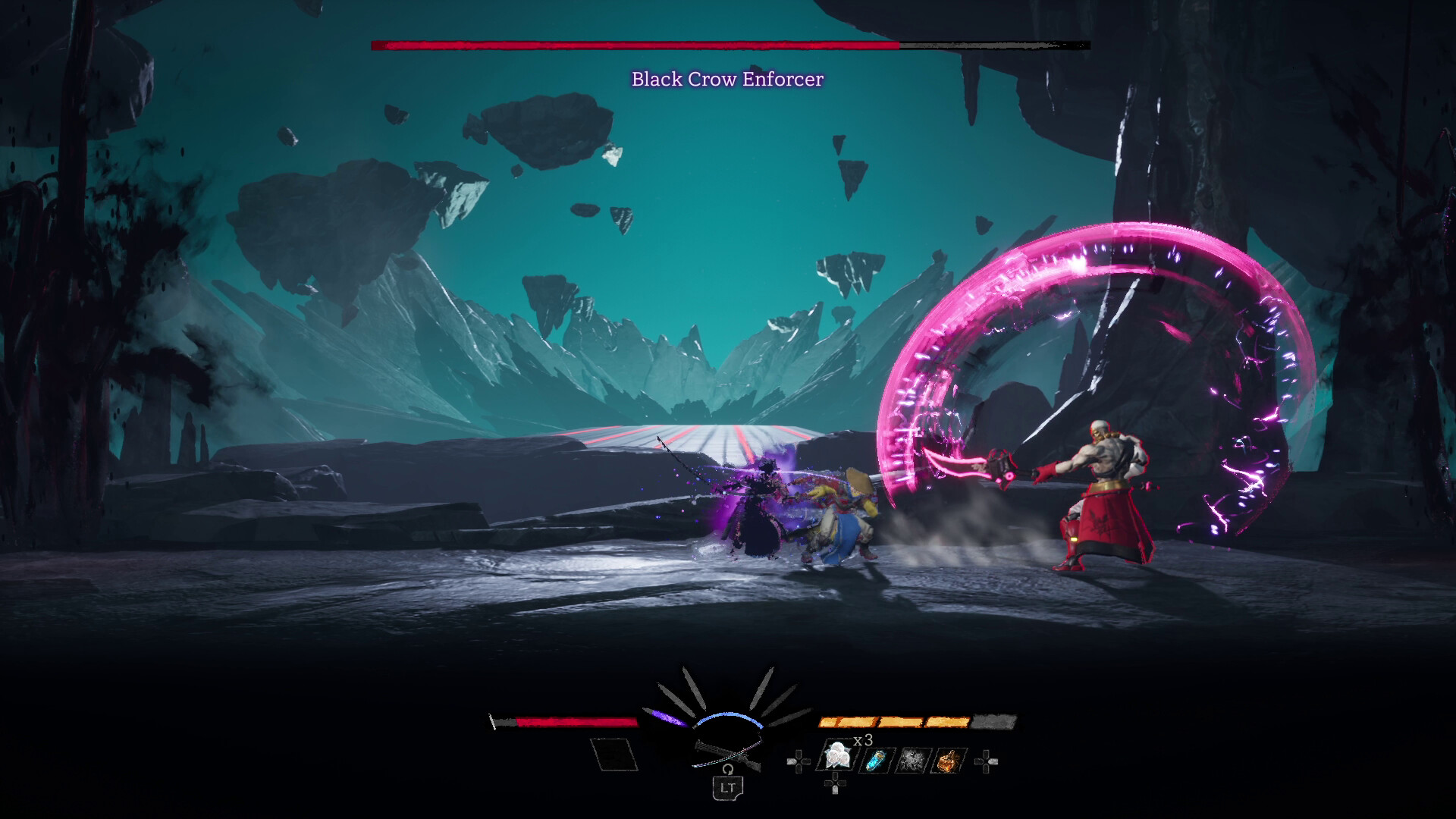 The Devil Within: Satgat PC Steam CD Key (valid until April 2027)